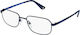 Police Children's Eyeglass Frame Black VK561 0696