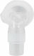 Lowenstein Replacement Mask Elbow Stomatotronics for Joyce X 0804057