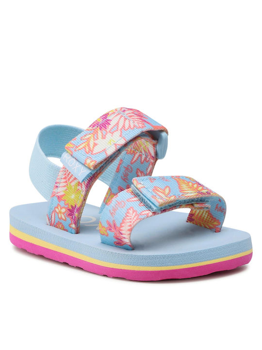 Roxy Kids' Sandals Blue