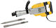 Powerplus POWX11861 Κρουστικό Κατεδαφιστικό Ρεύματος 1700W με Υποδοχή HEX 6620691