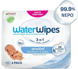 WaterWipes Baby-Feuchttücher 28 Stk