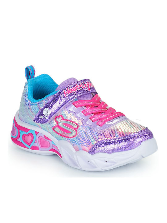 Skechers SWEETHEART Low Розов