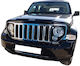 Carner Φρυδάκια Φαναριών Μπροστινά για Jeep Cherokee 4 Liberty 2008-2013