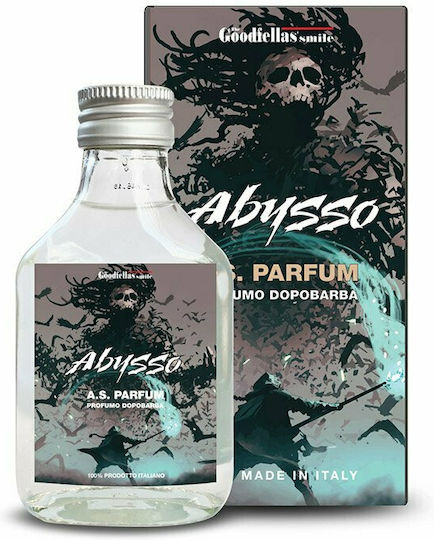 The Goodfellas Smile After Rasur Abysso 100ml