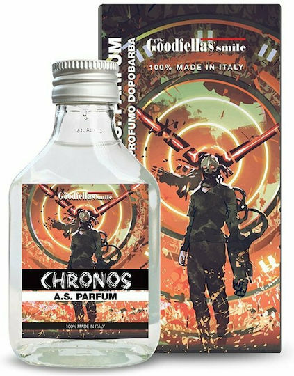 The Goodfellas Smile After Shave Chronos 100ml