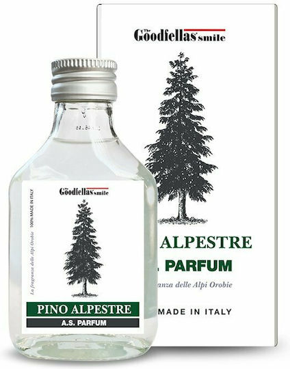 The Goodfellas Smile After Shave Pino Alpestre 100ml