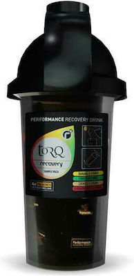 Torq Recovery Drink Kit 4 x 50gr & Bottle Mixer Multiflavoured 200gr