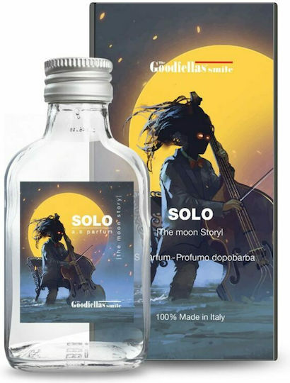 The Goodfellas Smile After Rasur Solo 100ml