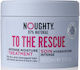 Noughty To the Rescue Intense Hair Mask for Hydration with Argan Oil 300ml