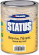 Thrakon Status Stone Farblos Glanz 750ml
