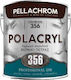 Pellachrom Polacryl 356 Colorless Gloss 2.5lt