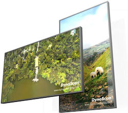 DynaScan DS752LT5 Public Display 75" 4K UHD DynaScan DS752LT5 Public Display 75" 4K UHD