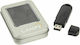 Showtec Lampy DNGL Interface für Lichtkonsole mit 512 Steuerkanälen