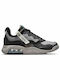 Jordan Ma2 Ανδρικά Sneakers Flat Pewter / Black / White / Hasta