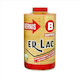 ER-LAC Vernis B Surface Varnish Polyurethane 2-Component Transparent B Colorless Gloss 1lt