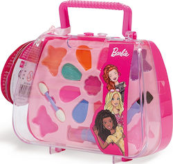 Lisciani Giochi Fii O Stea Make Up Trousse Barbie Machiaj Pentru Copii