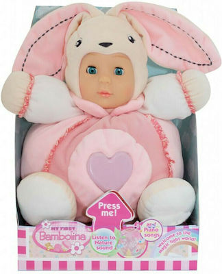 Dimian Baby Doll Bambolina 25 cm.