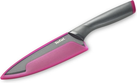 Tefal Fresh Kitchen Chef Нож Готвач от Неръждаема Стомана 15см