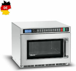 Bartscher Commercial Microwave Oven 18lt L42xW54xH33.8cm