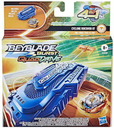 Hasbro QuadDrive: Cyclone Fury Schnur für 8+ Jahre