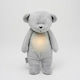 Moonie Schlafspielzeug The Humming Bear aus Sto...