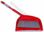 Liao Dustpan & Brush Set C130016 1pcs