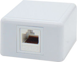 External Network Socket External Network Socket