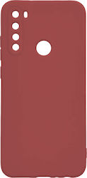 Sonique Liquid Burgundy (Redmi Note 8 2021)