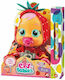 Easter Candle with Toy Cry Babies Tutti Frutti Ella for 18+ months AS