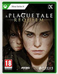 A Plague Tale Requiem Xbox Series X Spiel