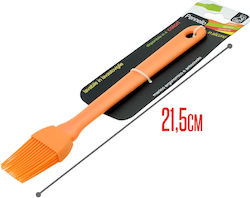 Pensulă de Gătit & Patiserie din Silicon Orange 21.5cm 1pcs