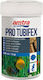 Croci Pro Tubifex Fischfutter für Fische 100ml