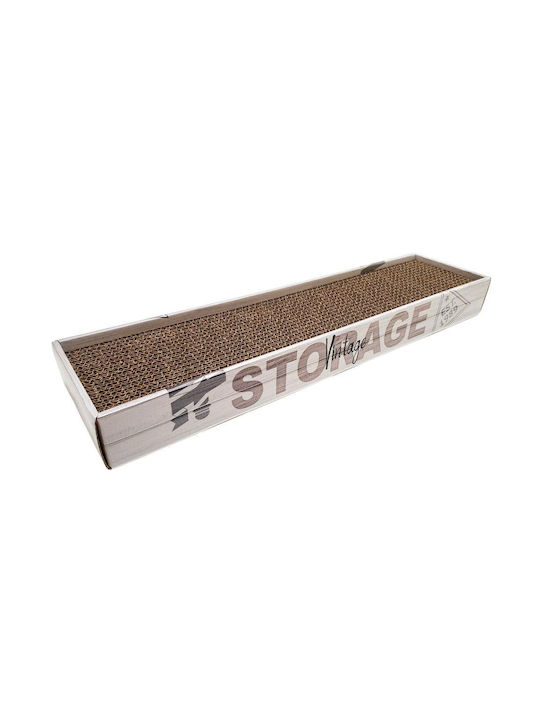 Croci Essence Rovere Ονυχοδρόμιο Σανίδα Μπεζ 48x12.5x5εκ.
