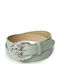 Women's Belt Aloe Vera