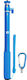 XSories USHBM Selfie Stick for GoPro Fusion / Hero 10 / Hero 11 / Hero 11 Mini / Hero 12 / Hero 2018 / Hero 3 / Hero 3+ / Hero 4 / Hero 4 Session / Hero 5 / Hero 5 Session / Hero 6 / Hero 7 / Hero 8 / Hero 9 / Max