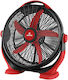 Human KYT50E Ανεμιστήρας Box Fan 85W Διαμέτρου 50cm