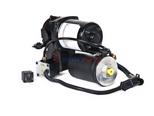 Aerosus Air Compressors 1pcs for Mercedes-Benz Vito