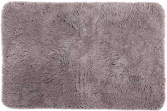 5Five Bath Mat 138054G Coffee 60x90cm