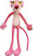 Plush Panther Pink Panther 100 cm