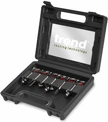 Einhell SS11X1/4TC Σετ Κοπτικά Εξαρτήματα Εργαλείων 6τμχ Einhell SS11X1/4TC Σετ Κοπτικά Εξαρτήματα Εργαλείων 6τμχ