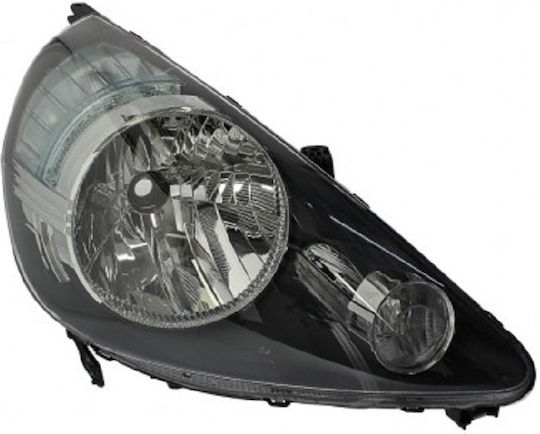 Tyc Front Lights for Honda Jazz 2001-2008