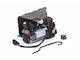 Aerosus Air Compressors 1pcs for Land Rover Discovery