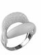 Panarea Ring made of Silver