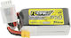 Tattu R-Line Li-Po Batterie 14.8V 650mAh 95C 4S XT30 Für Drohne
