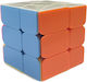 3x3 Speed Cube Light Blue/Orange 8805