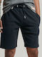 Men's Athletic Shorts Navy Blue