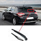 Back Car Wiper Blade
