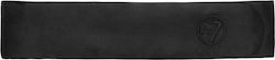 W7 Cosmetics Satin Chic Hair Band Black