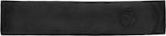 W7 Cosmetics Satin Chic Hair Band Black