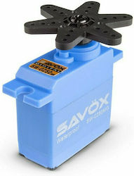 Savox Servos SW-0250MG Digital Servo Micro Savox Servos SW-0250MG Digital Servo Micro